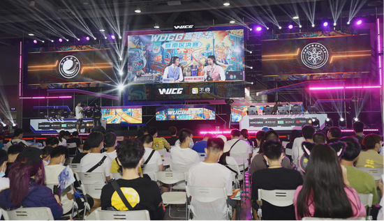 AG AL爆冷夺冠！电竞世界杯上演黑马传奇